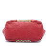 Gucci GG Canvas Bree Zippered Tote Secondhand