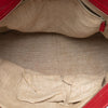 Gucci GG Canvas Bree Zippered Tote Secondhand
