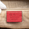 Gucci GG Canvas Bree Zippered Tote Secondhand