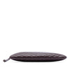 Saint Laurent Chevron Calfskin Cassandre Document Holder Secondhand