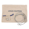 Louis Vuitton Monogram Miroir Speedy Bandouliere 20 Secondhand
