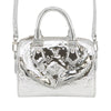 Louis Vuitton Monogram Miroir Speedy Bandouliere 20 Secondhand