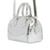 Louis Vuitton Monogram Miroir Speedy Bandouliere 20 Secondhand