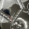 Louis Vuitton Monogram Miroir Speedy Bandouliere 20 Secondhand
