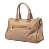 Prada Vitello Daino Zip Top Satchel Secondhand