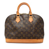Louis Vuitton Monogram Alma PM Secondhand
