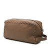 Bottega Veneta Intrecciato Trimmed Cervo Toiletry Pouch Secondhand