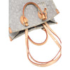 Louis Vuitton Monogram Denim Onthego MM Secondhand