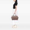Saint Laurent Medium Leather Cabas Chyc Satchel Secondhand
