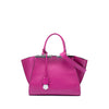 Fendi Medium Calfskin 3Jours Satchel Secondhand