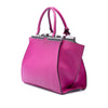 Fendi Medium Calfskin 3Jours Satchel Secondhand