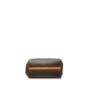 Celine Macadam Coated Canvas Tote Secondhand