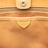 Celine Macadam Coated Canvas Tote Secondhand