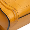 Celine Nano Leather Luggage Tote Secondhand