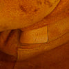 Celine Nano Leather Luggage Tote Secondhand