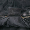 Gucci Large Patent Hysteria Satchel Secondhand