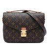 Louis Vuitton Monogram Pochette Metis Secondhand