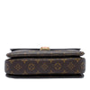 Louis Vuitton Monogram Pochette Metis Secondhand