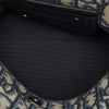 Dior Oblique Canvas Lingot 22 Bag Secondhand