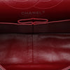 Chanel Quilted Glazed Caviar Reissue 2.55 Double Flap 226 Secondhand