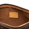 Louis Vuitton Monogram Bosphore Pochette Secondhand