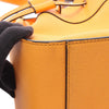 LOEWE Mini Grained Calfskin Drawstring Hammock Bag Secondhand