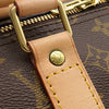 Louis Vuitton Monogram Keepall 55 Secondhand