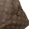 Louis Vuitton Monogram Keepall 55 Secondhand