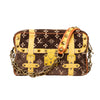 Secondhand Louis Vuitton Trompe L'Oeil Trocadero Shoulder Bag - '00s