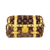 Secondhand Louis Vuitton Trompe L'Oeil Trocadero Shoulder Bag - '00s