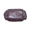 Secondhand Chanel Lax Accordion Bag - '00s