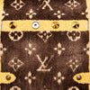 Secondhand Louis Vuitton Trompe L'Oeil Trocadero Shoulder Bag - '00s