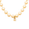 Secondhand Chanel Faux Pearl Necklace - '90s