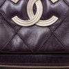 Secondhand Chanel Lax Accordion Bag - '00s