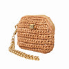 Secondhand Dolce & Gabbana Coin Purse with Keychain - '10s