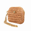 Secondhand Dolce & Gabbana Coin Purse with Keychain - '10s