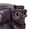 Secondhand Chanel Lax Accordion Bag - '00s