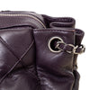 Secondhand Chanel Lax Accordion Bag - '00s