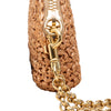 Secondhand Dolce & Gabbana Coin Purse with Keychain - '10s