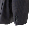 Secondhand Carlo Dulbecco Classic Pinstripe Suit - '00s