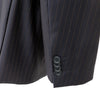 Secondhand Carlo Dulbecco Classic Pinstripe Suit - '00s