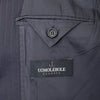 Secondhand Carlo Dulbecco Classic Pinstripe Suit - '00s