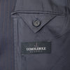 Secondhand Carlo Dulbecco Classic Pinstripe Suit - '00s