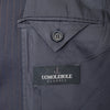 Secondhand Carlo Dulbecco Classic Pinstripe Suit - '00s