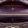 Secondhand Chanel Lax Accordion Bag - '00s