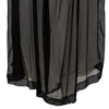 Secondhand Comme des Garçons Sheer Layer Dress - '90s