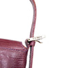 Secondhand Fendi Lizard Baguette - '00s