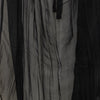 Secondhand Comme des Garçons Sheer Layer Dress - '90s