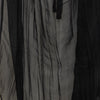 Secondhand Comme des Garçons Sheer Layer Dress - '90s