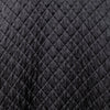 Secondhand Dušan Quilted Long Dress - '10s